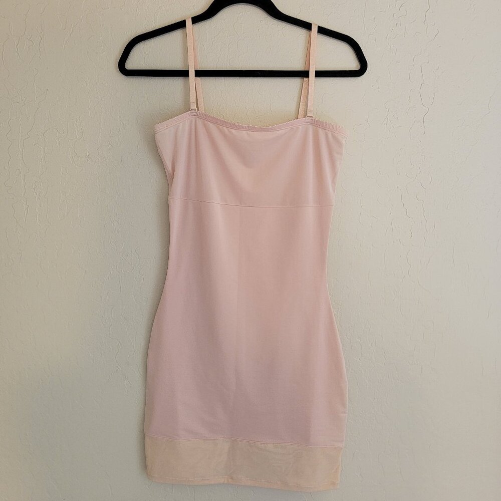 Yummie tummie shaping camisole